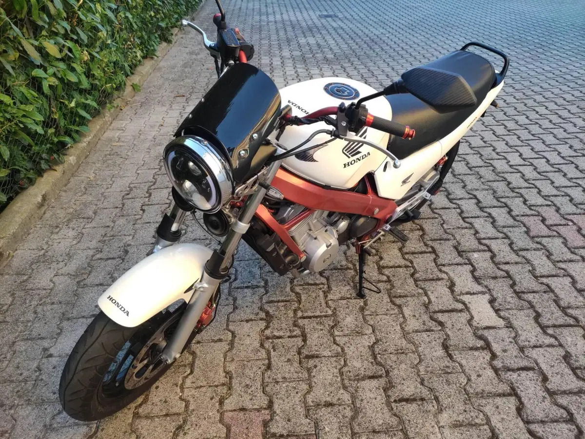 Honda NTV 650 R (1994 - 98) (7)