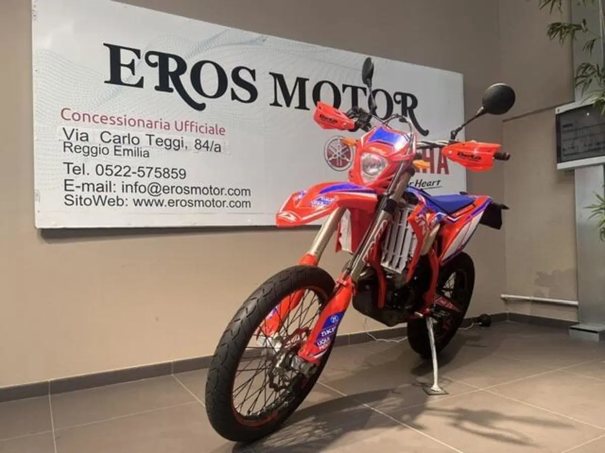 Betamotor RR 350 4T Enduro (2022) (5)