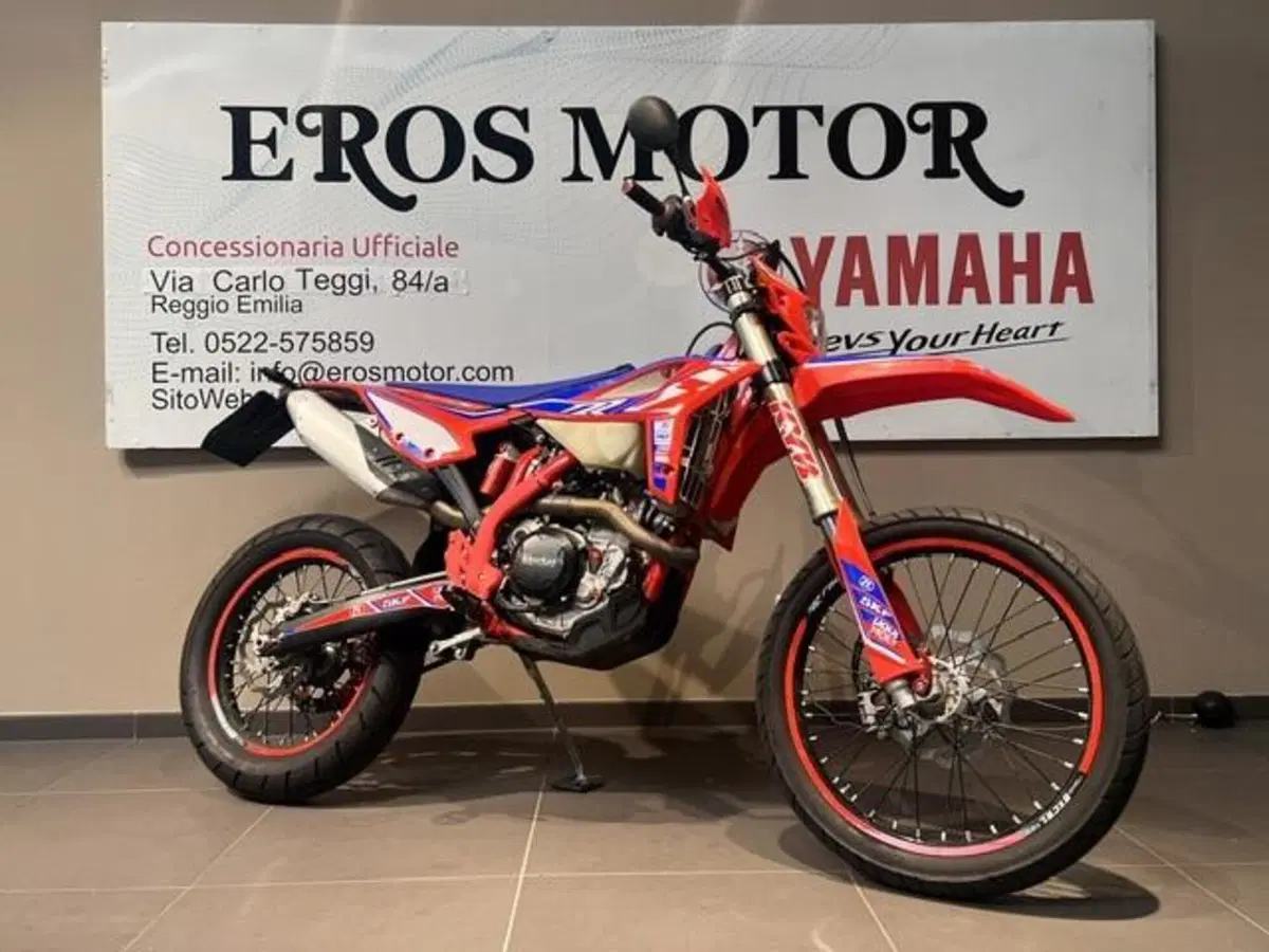 Betamotor RR 350 4T Enduro (2022)