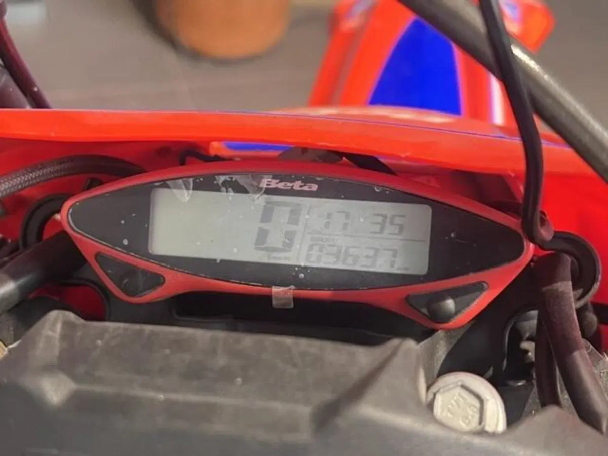 Betamotor RR 350 4T Enduro (2022) (3)