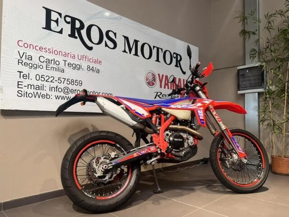 Betamotor RR 350 4T Enduro (2022) (4)