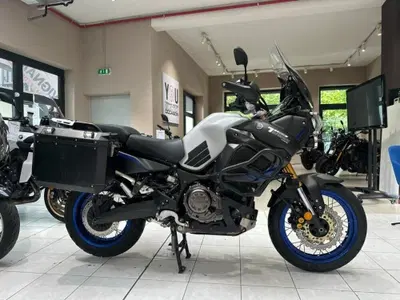 Yamaha XT1200ZE Super T&eacute;n&eacute;r&eacute; Raid Edition (2018 - 20) usata