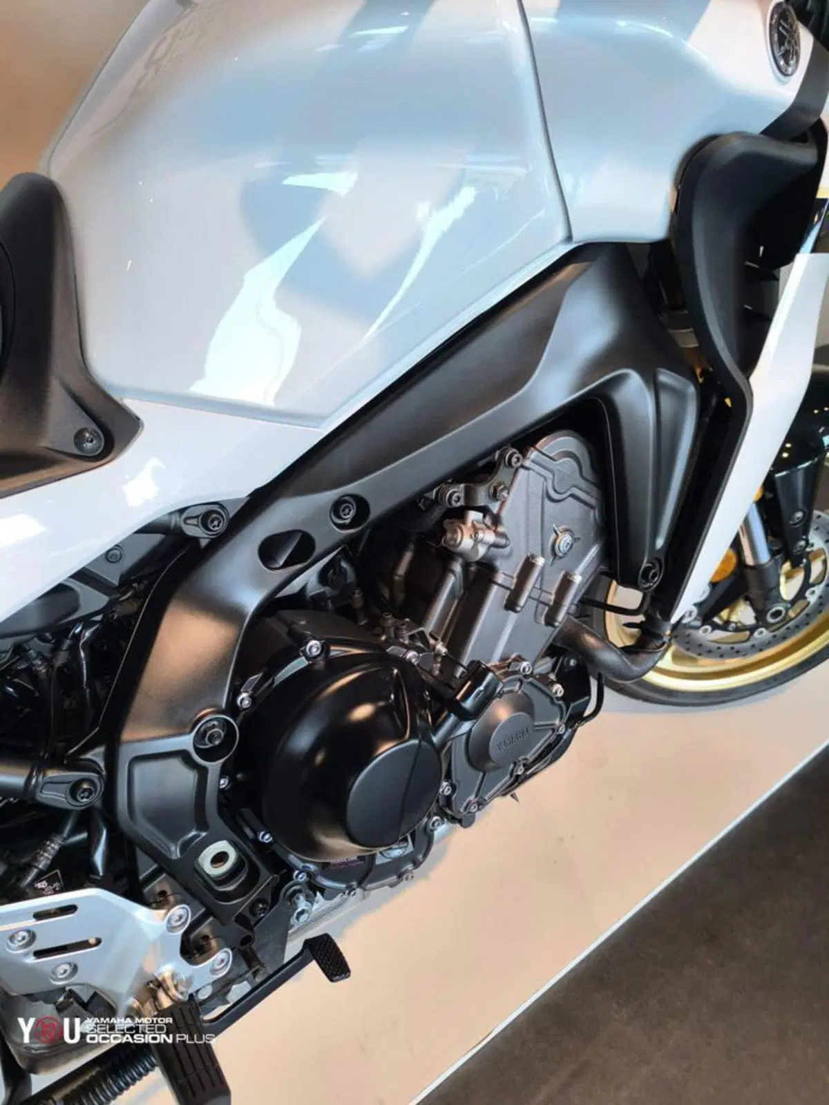 Yamaha Tracer 9 GT (2021 - 24) (4)