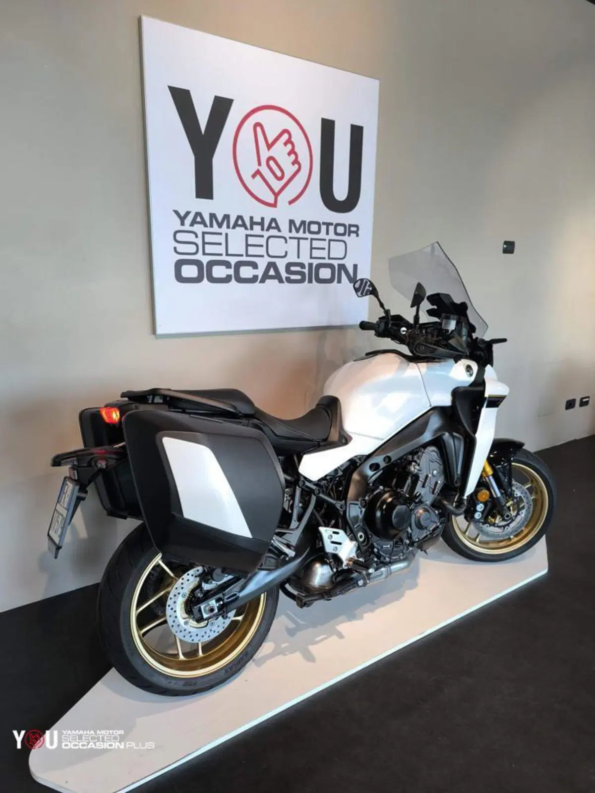 Yamaha Tracer 9 GT (2021 - 24) (3)