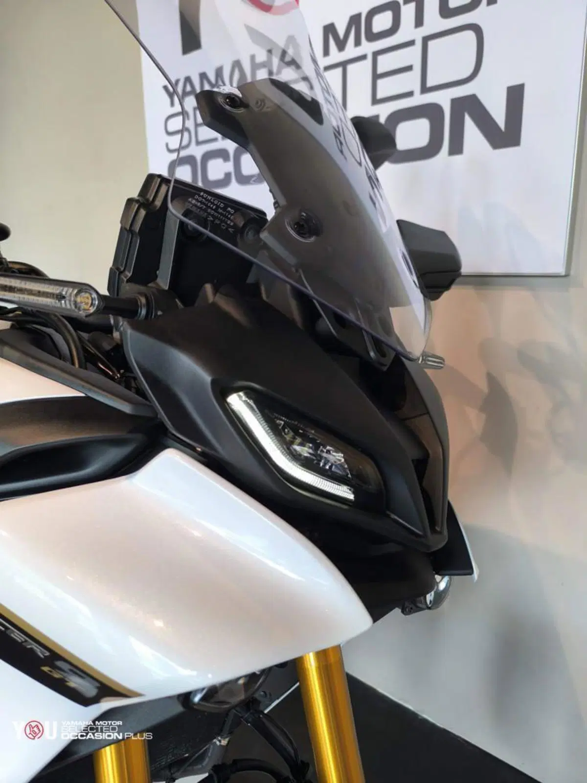 Yamaha Tracer 9 GT (2021 - 24) (5)