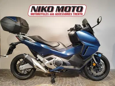 Honda Forza 750 DCT (2021 - 24) usata