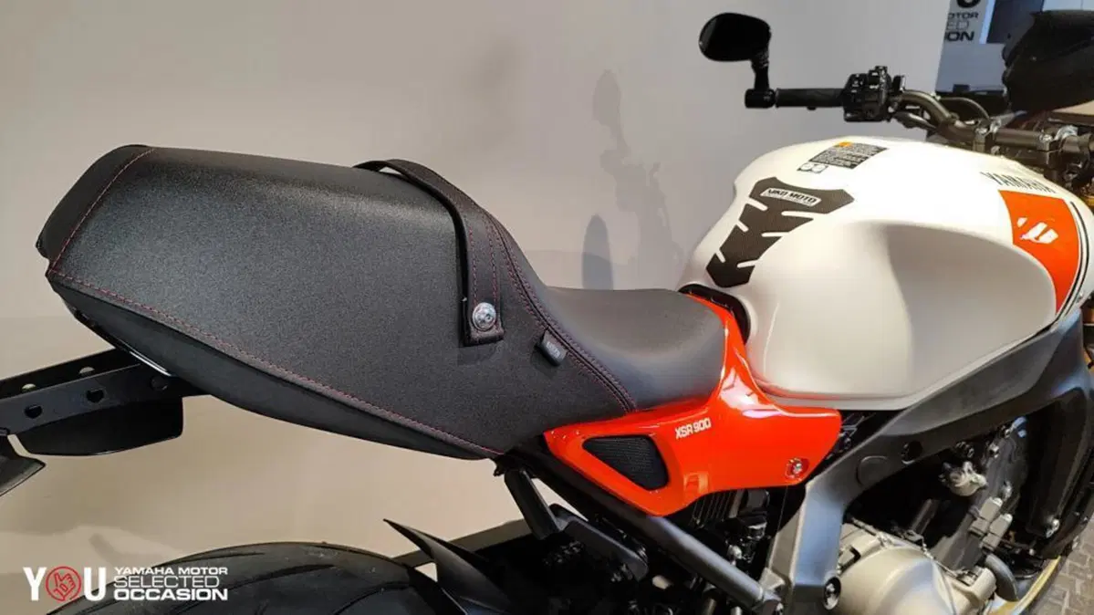 Yamaha XSR 900 (2022 - 24) (7)