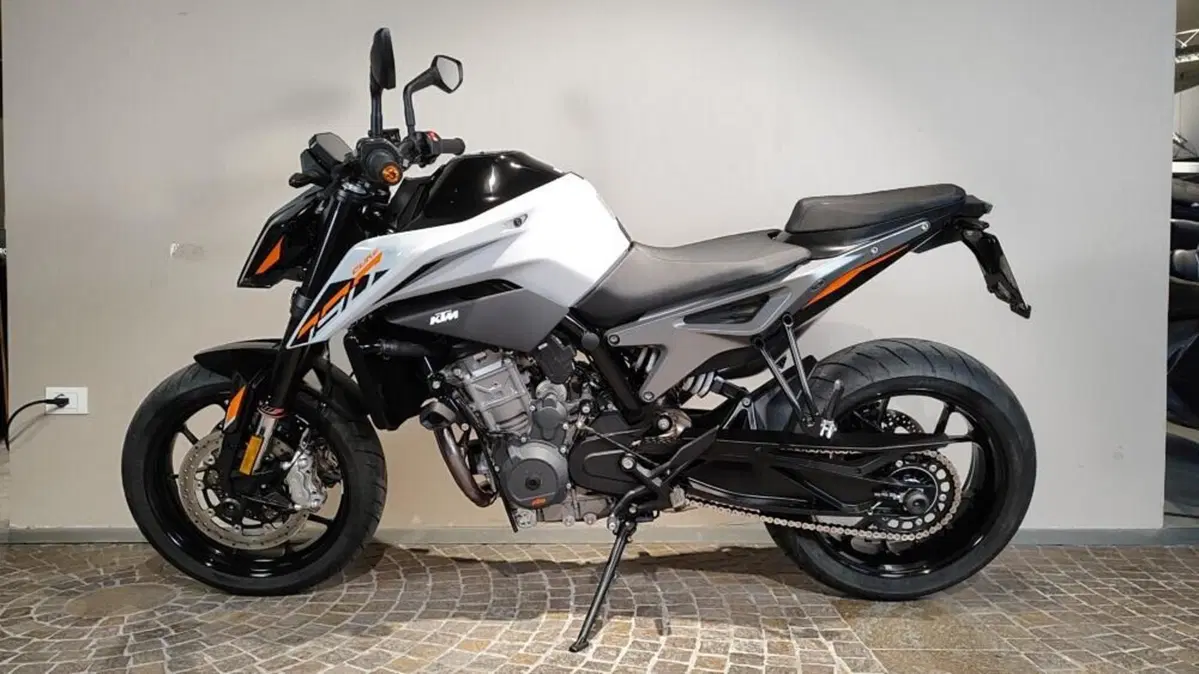 KTM 790 Duke L (2023 - 24) (2)