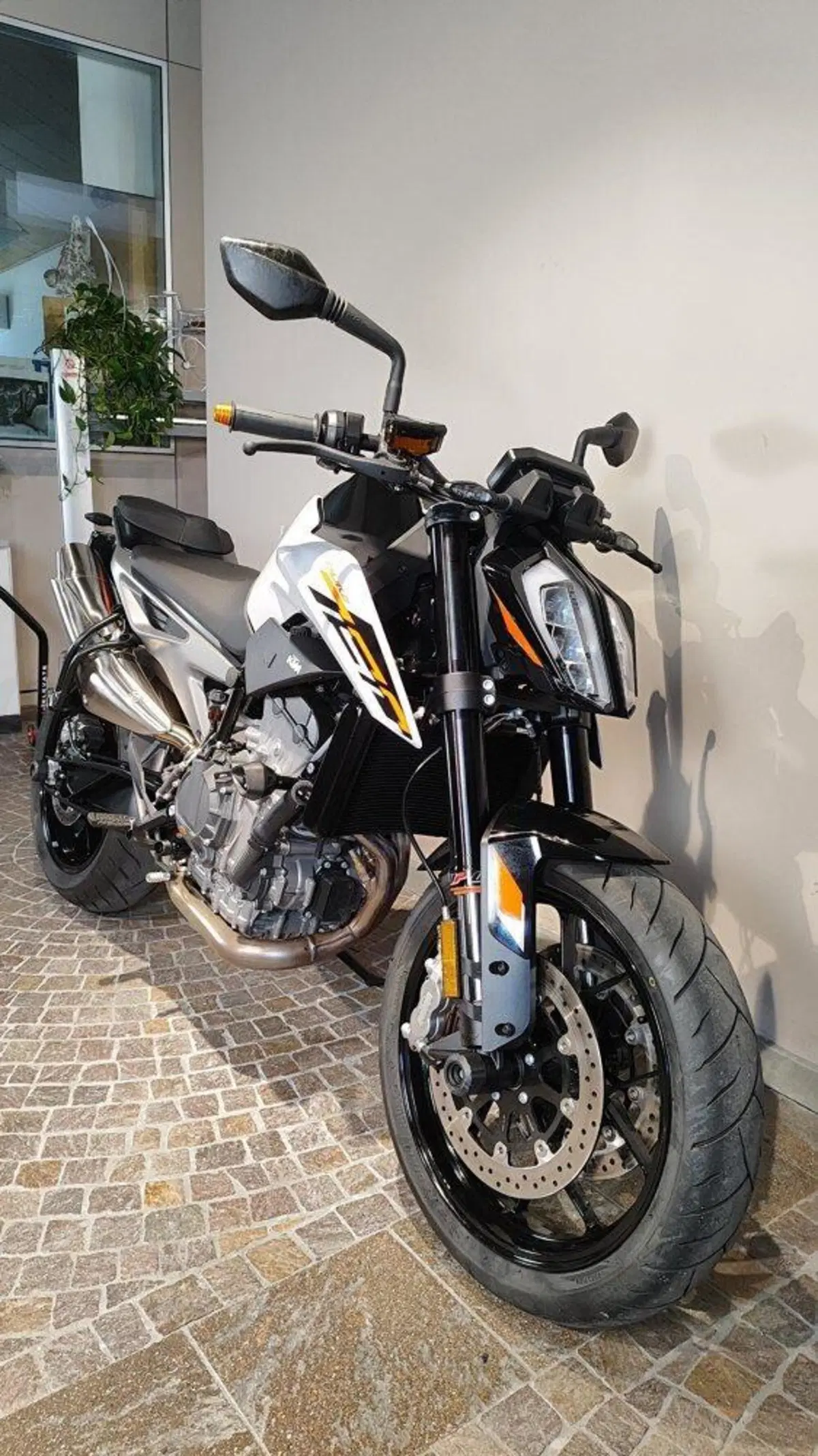 KTM 790 Duke L (2023 - 24) (7)