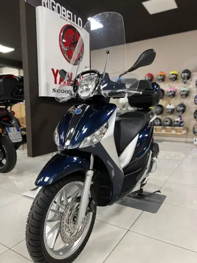 Piaggio Medley 125 ABS (2016 - 19) usata