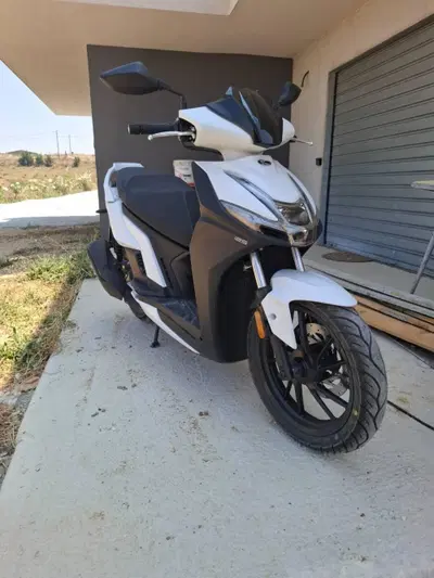 Kymco Agility 125 S (2022 - 26) usata