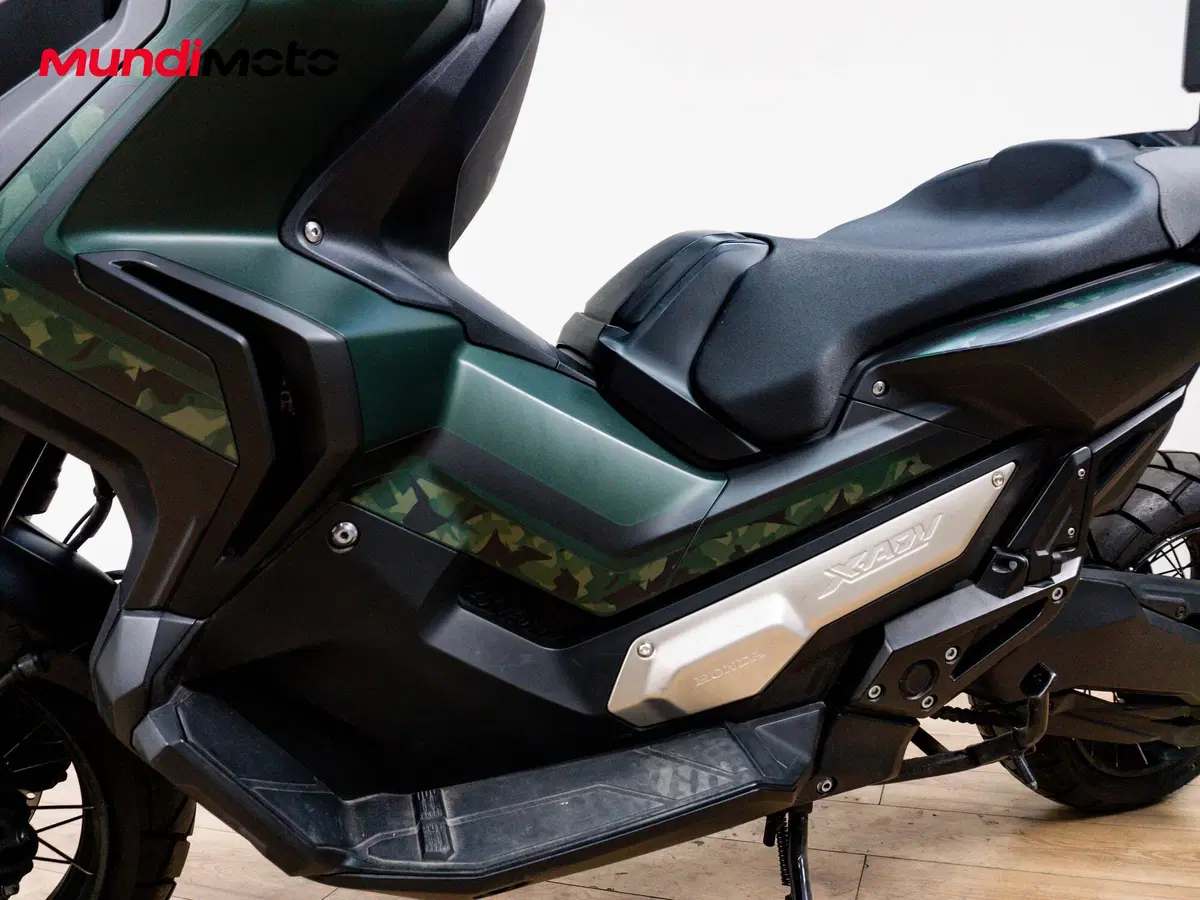 Honda X-ADV 750 (2018 - 20) (7)