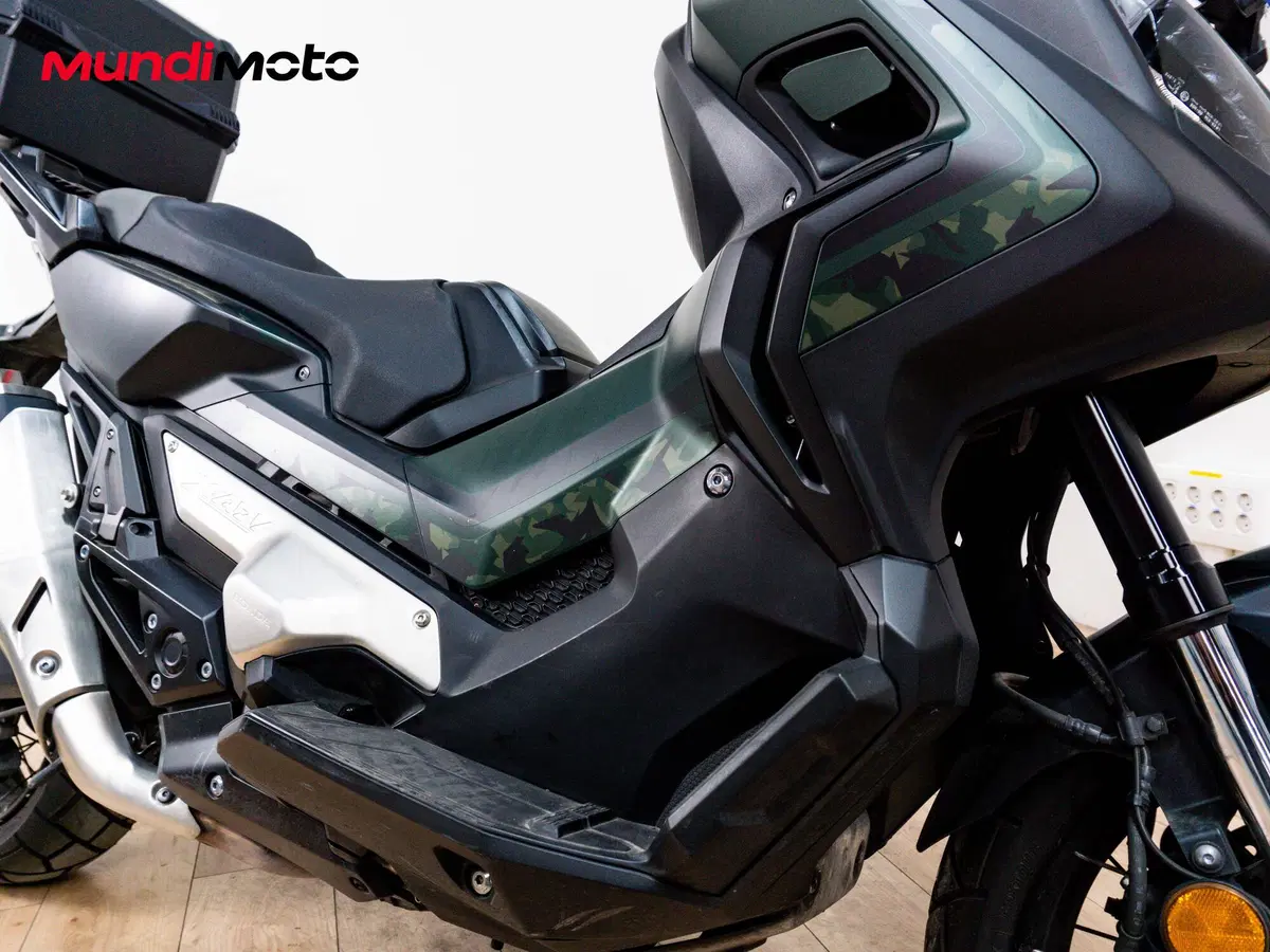 Honda X-ADV 750 (2018 - 20) (4)