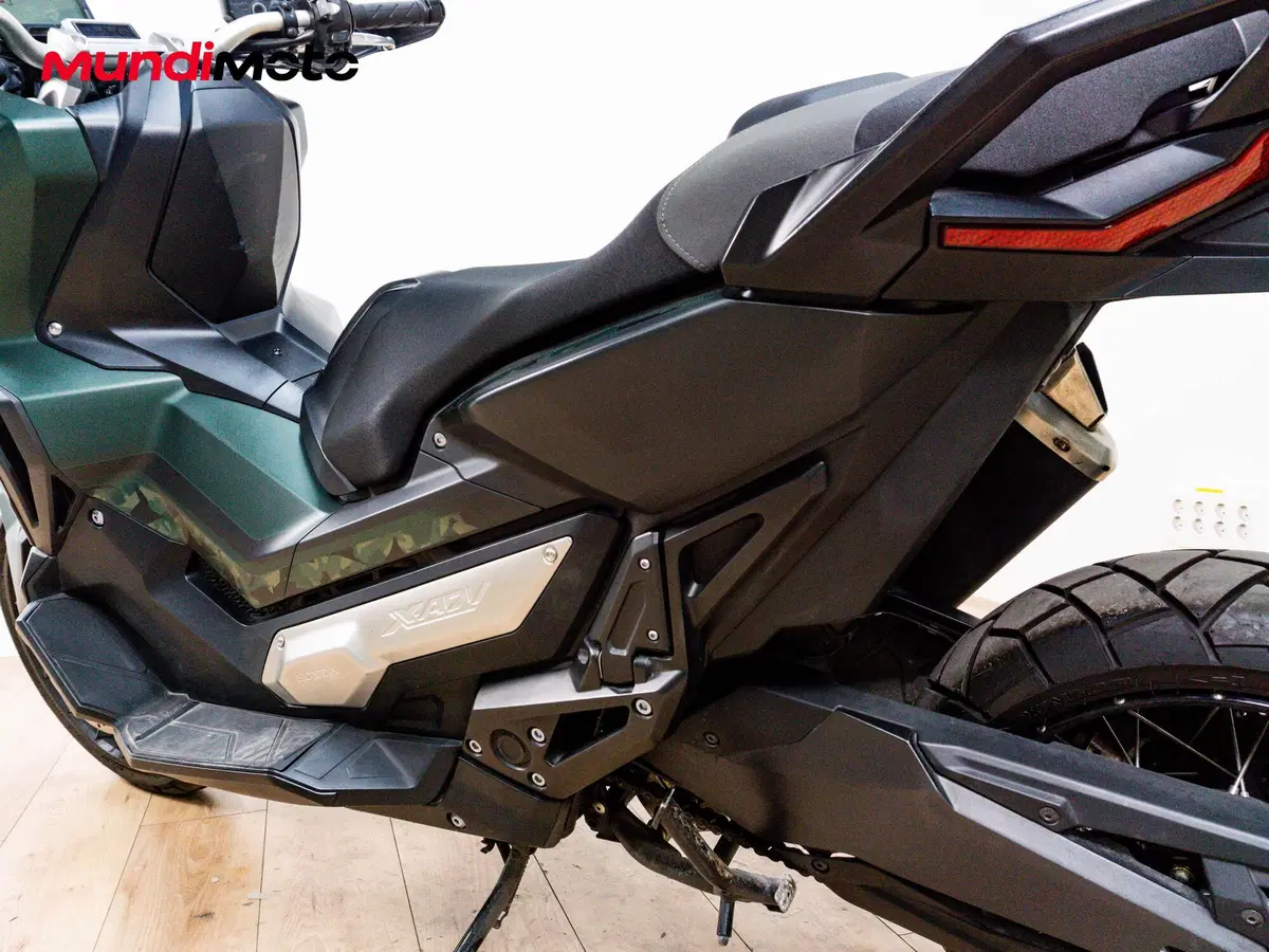 Honda X-ADV 750 (2018 - 20) (8)