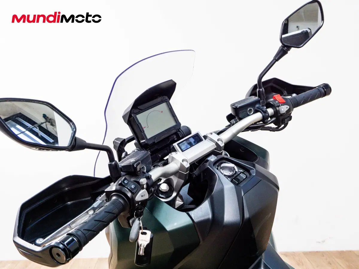 Honda X-ADV 750 (2018 - 20) (9)