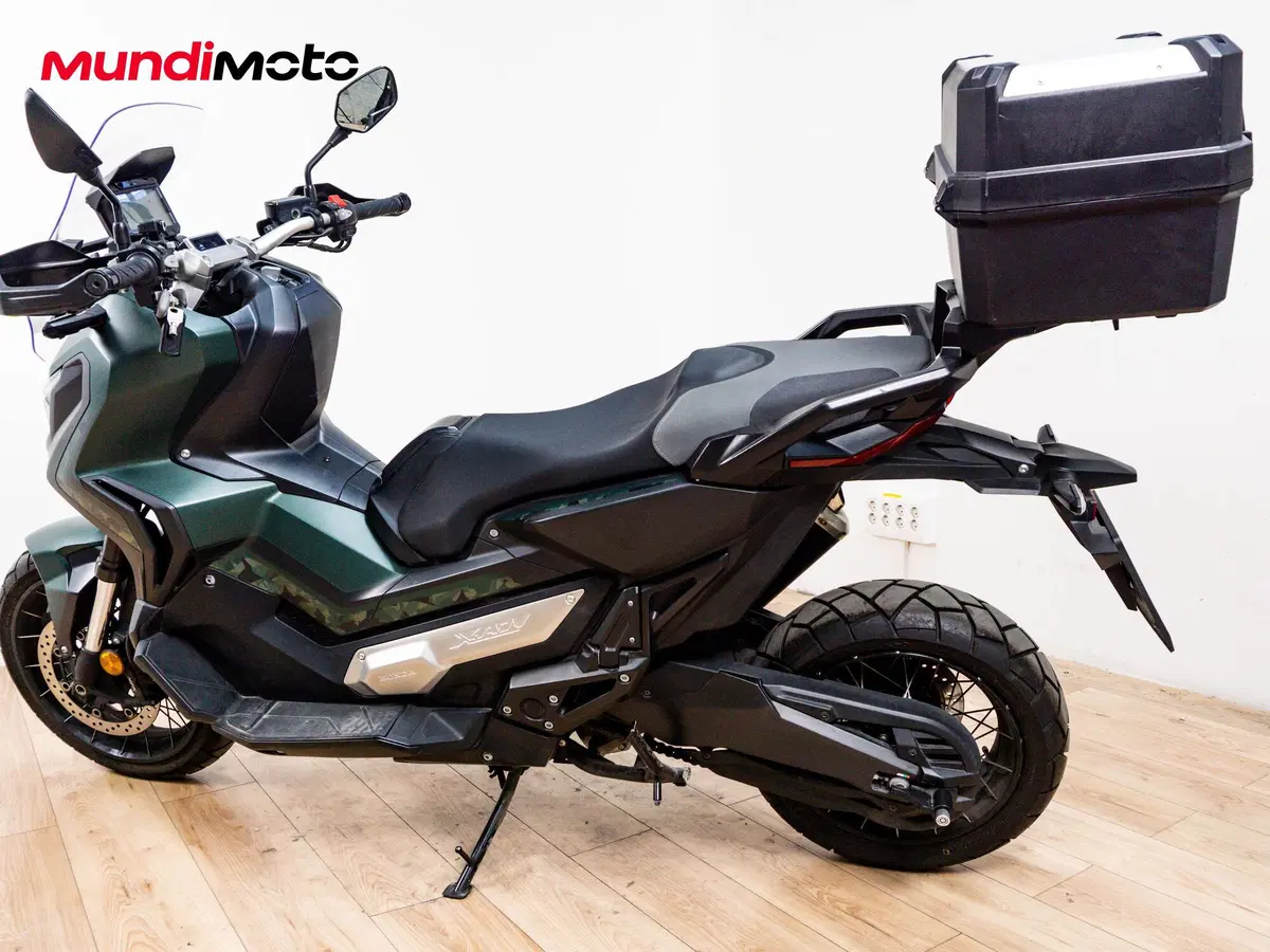 Honda X-ADV 750 (2018 - 20) (6)