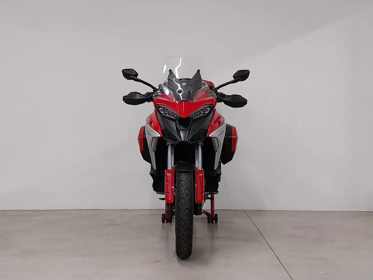 Ducati Multistrada V4 S (2021 - 24) (4)