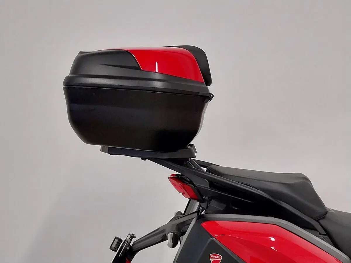 Ducati Multistrada V4 S (2021 - 24) (6)