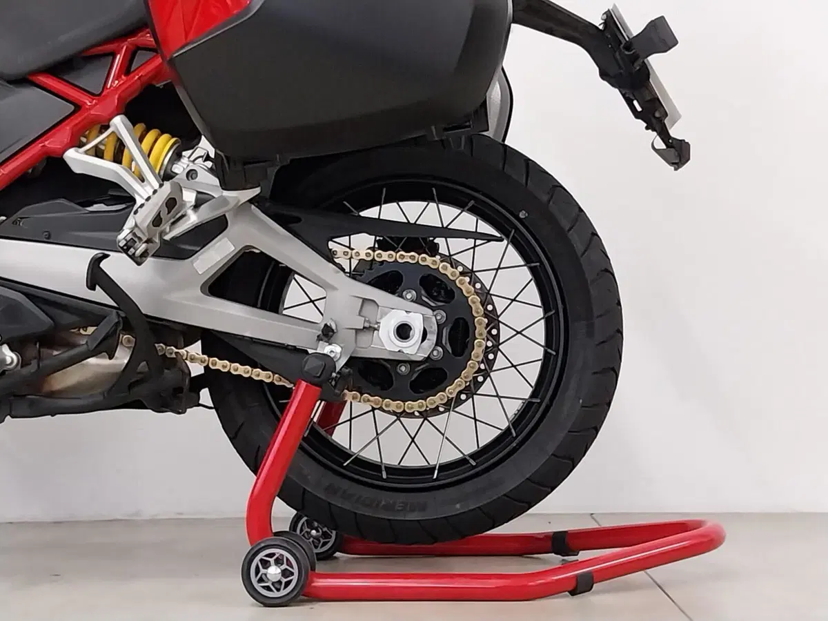 Ducati Multistrada V4 S (2021 - 24) (16)
