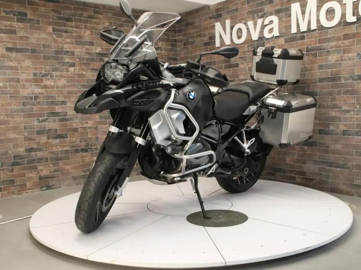 Bmw R 1250 GS Adventure (2021 - 24) (4)