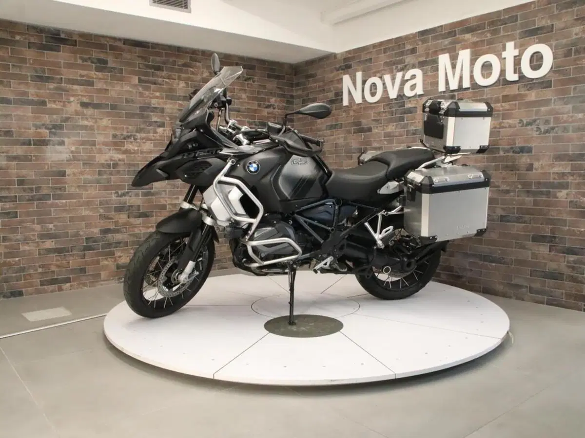 Bmw R 1250 GS Adventure (2021 - 24)