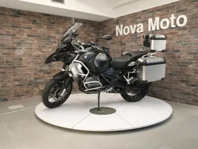 Bmw R 1250 GS Adventure (2021 - 24) usata