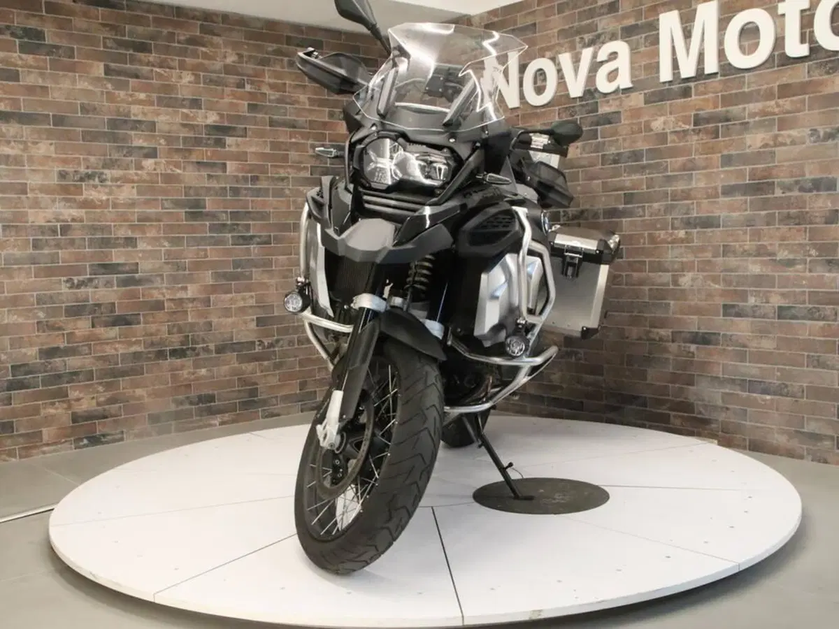 Bmw R 1250 GS Adventure (2021 - 24) (7)