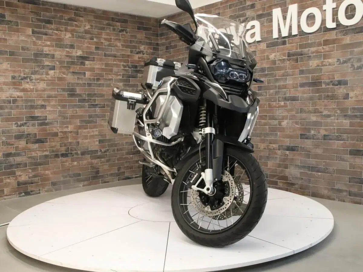 Bmw R 1250 GS Adventure (2021 - 24) (10)