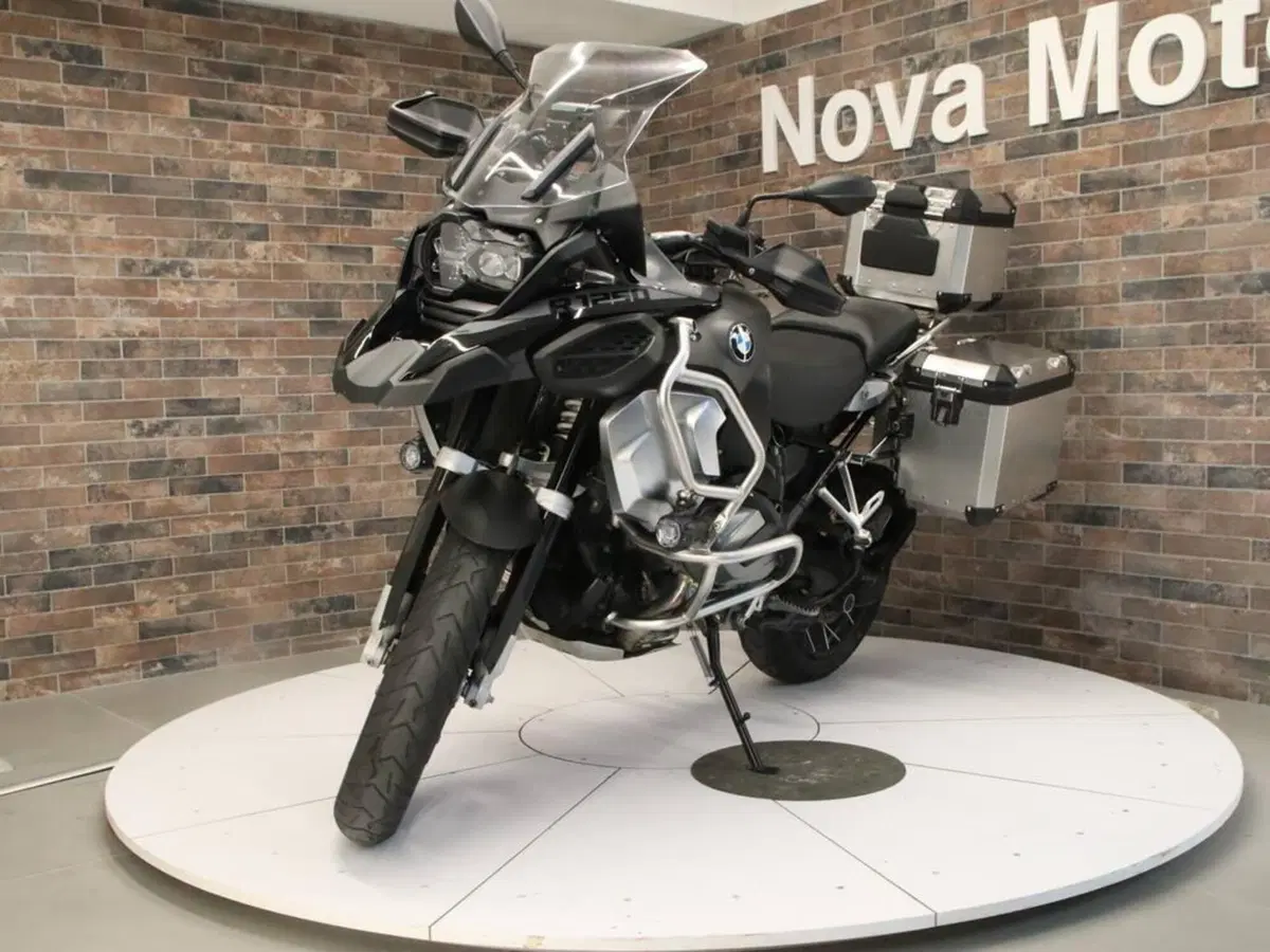 Bmw R 1250 GS Adventure (2021 - 24) (5)