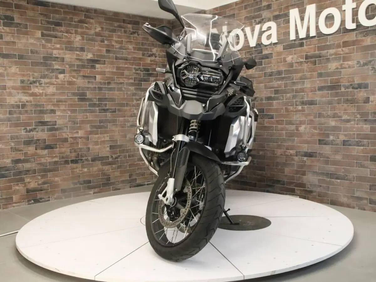Bmw R 1250 GS Adventure (2021 - 24) (8)
