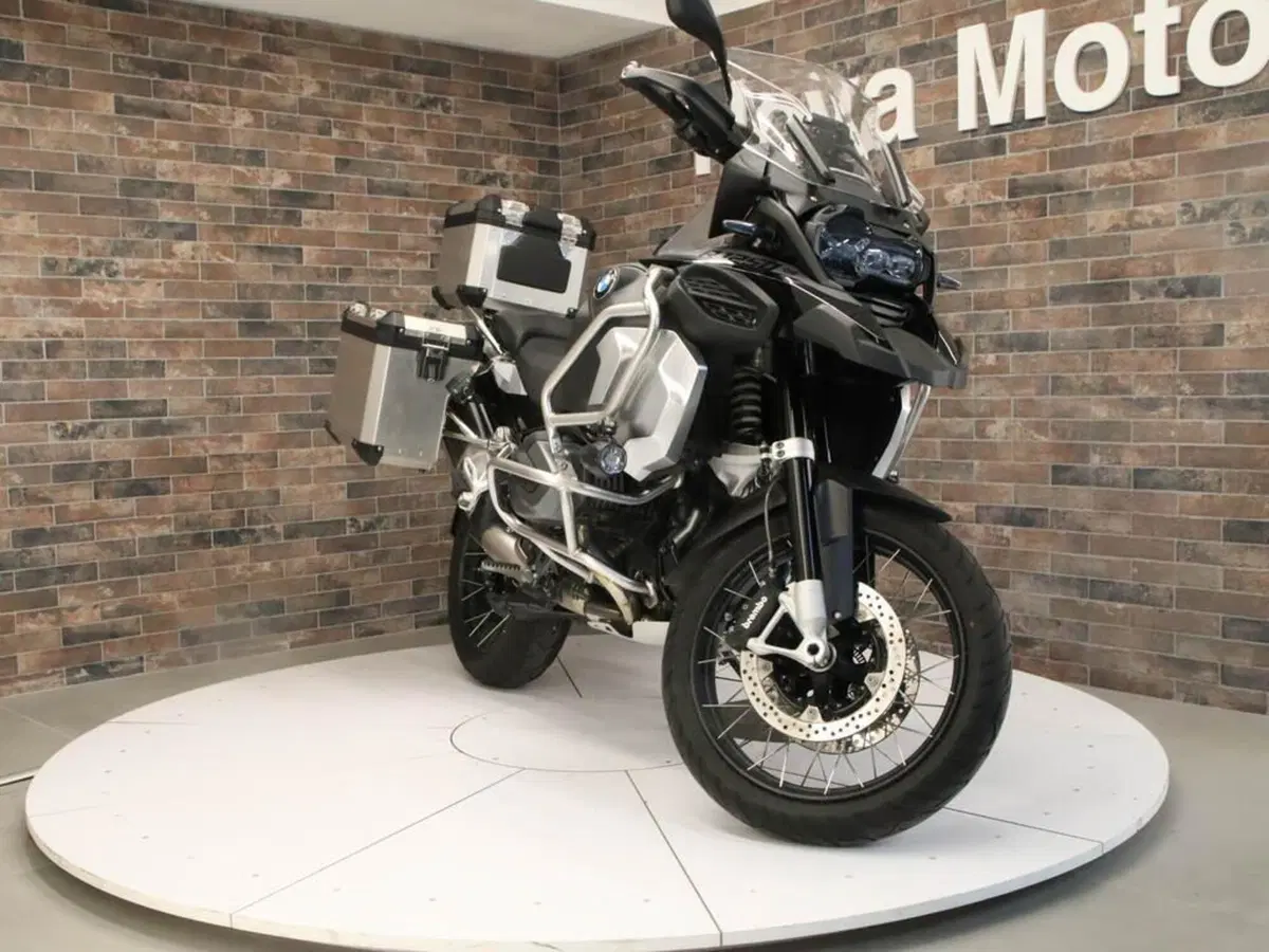 Bmw R 1250 GS Adventure (2021 - 24) (11)