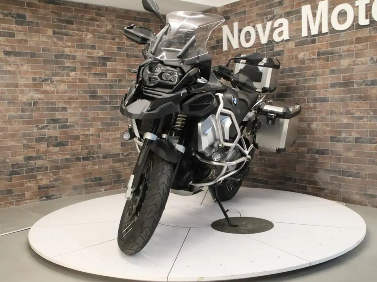 Bmw R 1250 GS Adventure (2021 - 24) (6)