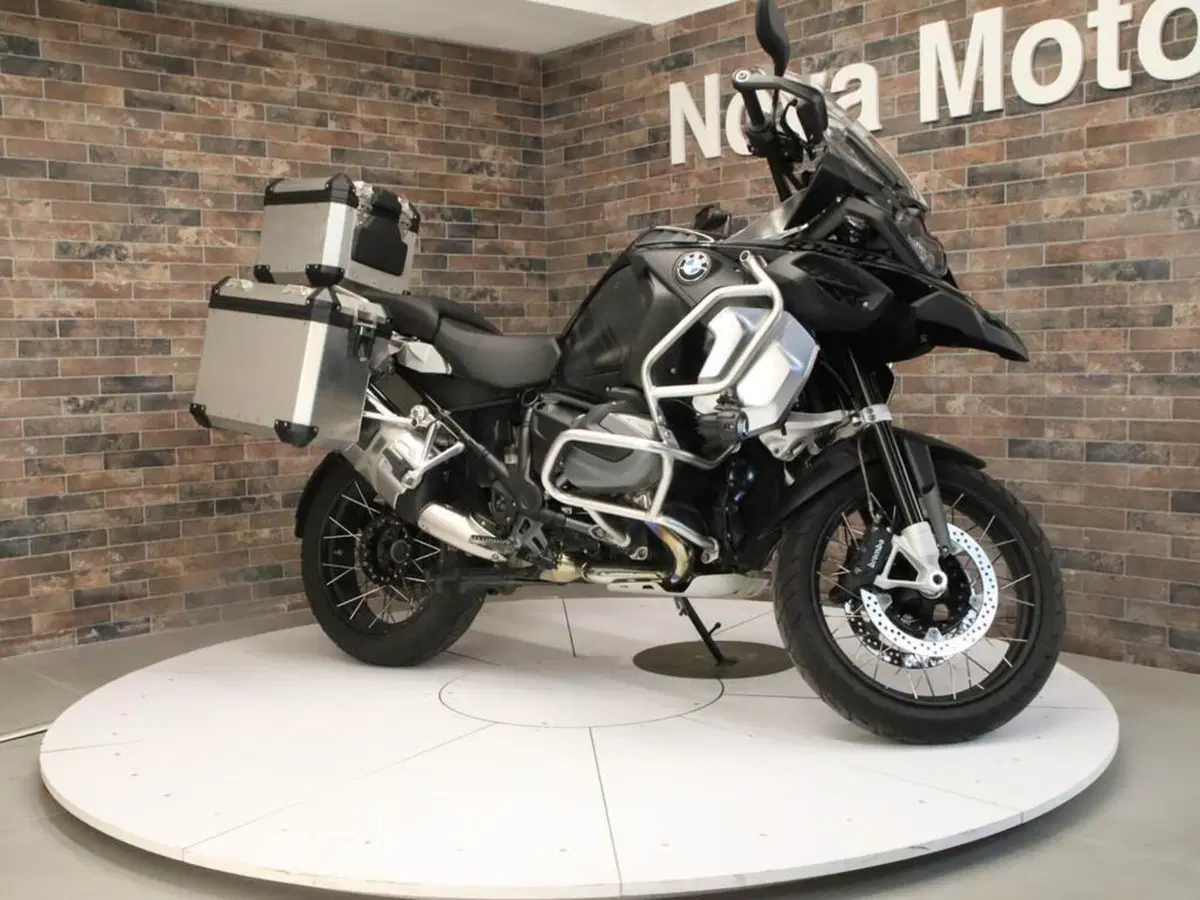 Bmw R 1250 GS Adventure (2021 - 24) (14)