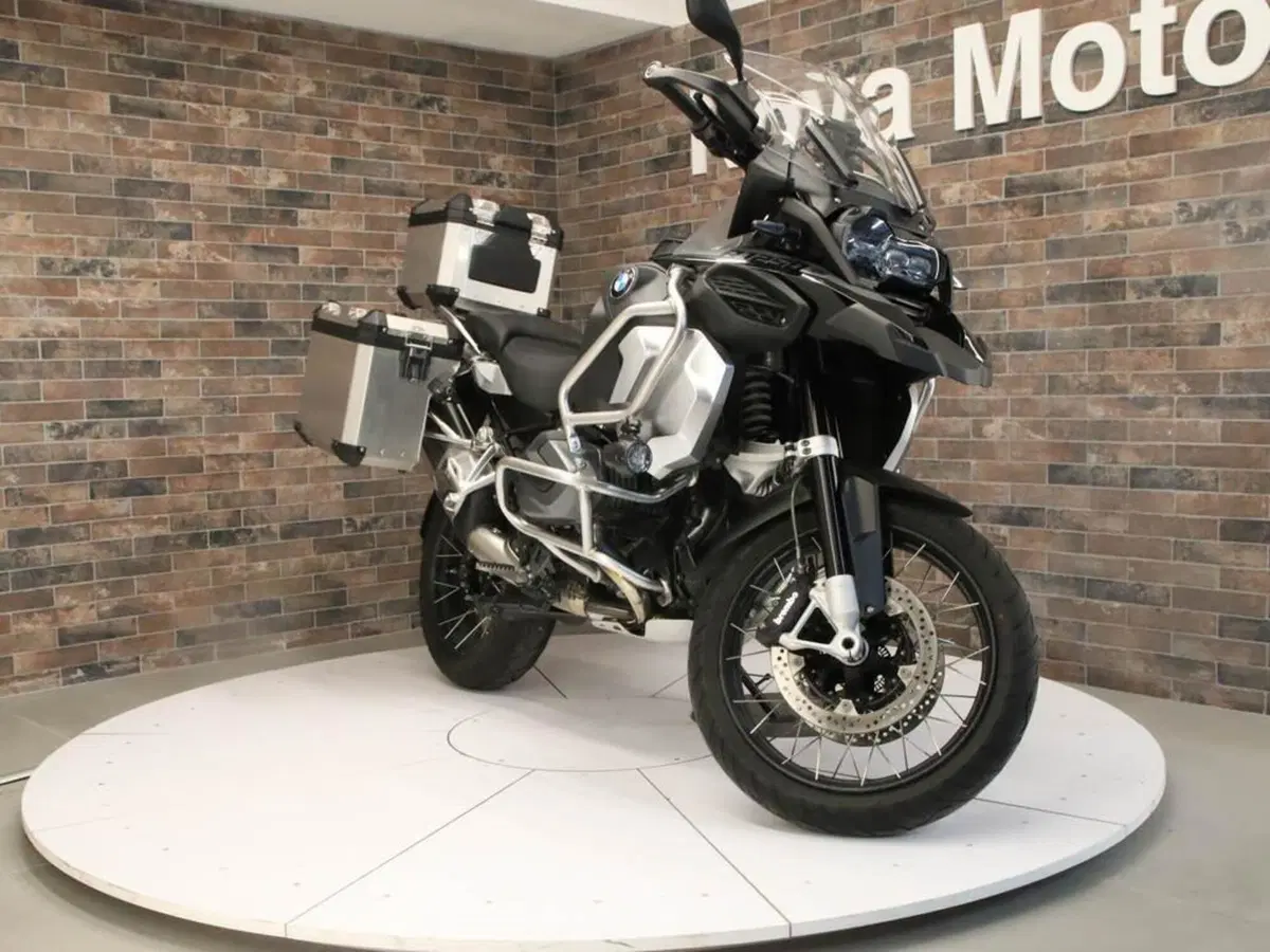 Bmw R 1250 GS Adventure (2021 - 24) (12)