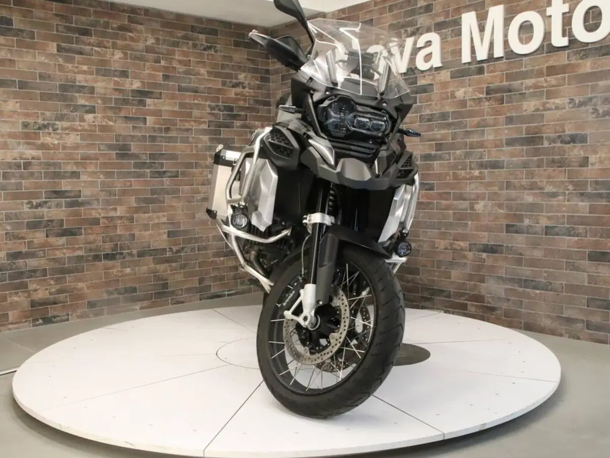 Bmw R 1250 GS Adventure (2021 - 24) (9)