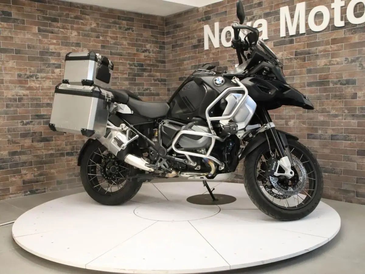 Bmw R 1250 GS Adventure (2021 - 24) (15)