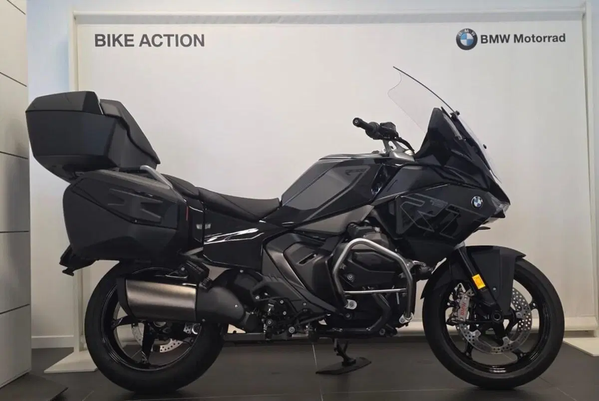 Bmw R 1300 RT (2026)