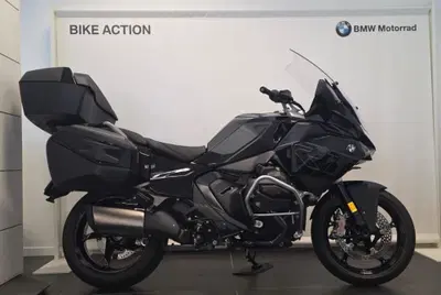 Bmw R 1300 RT (2026) usata