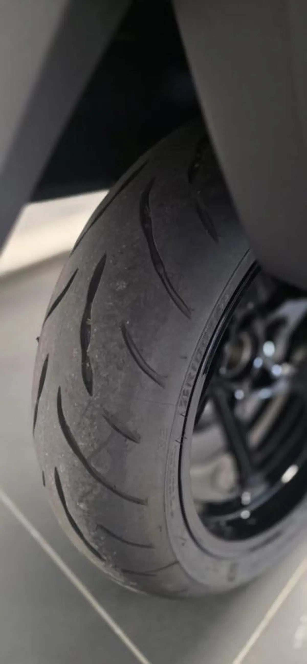 Bmw R 1300 RT (2026) (7)