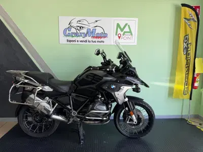 Bmw R 1250 GS (2021 - 24) usata
