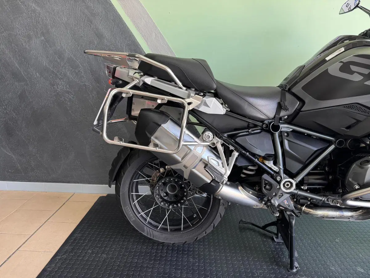 Bmw R 1250 GS (2021 - 24) (3)