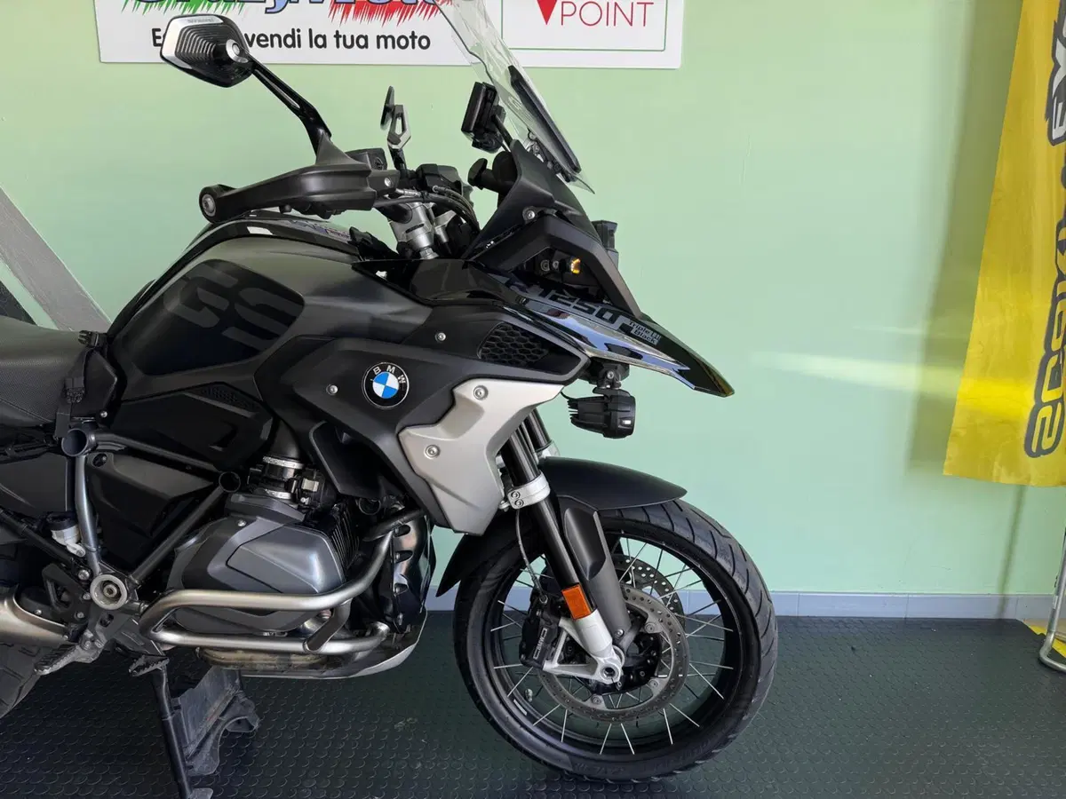 Bmw R 1250 GS (2021 - 24) (4)