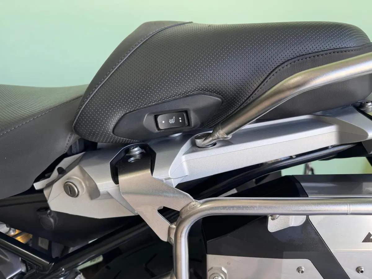 Bmw R 1250 GS (2021 - 24) (5)