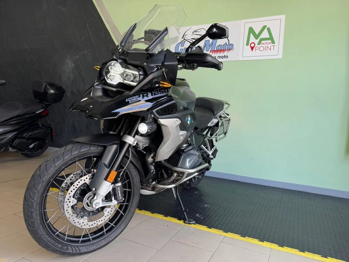 Bmw R 1250 GS (2021 - 24) (6)