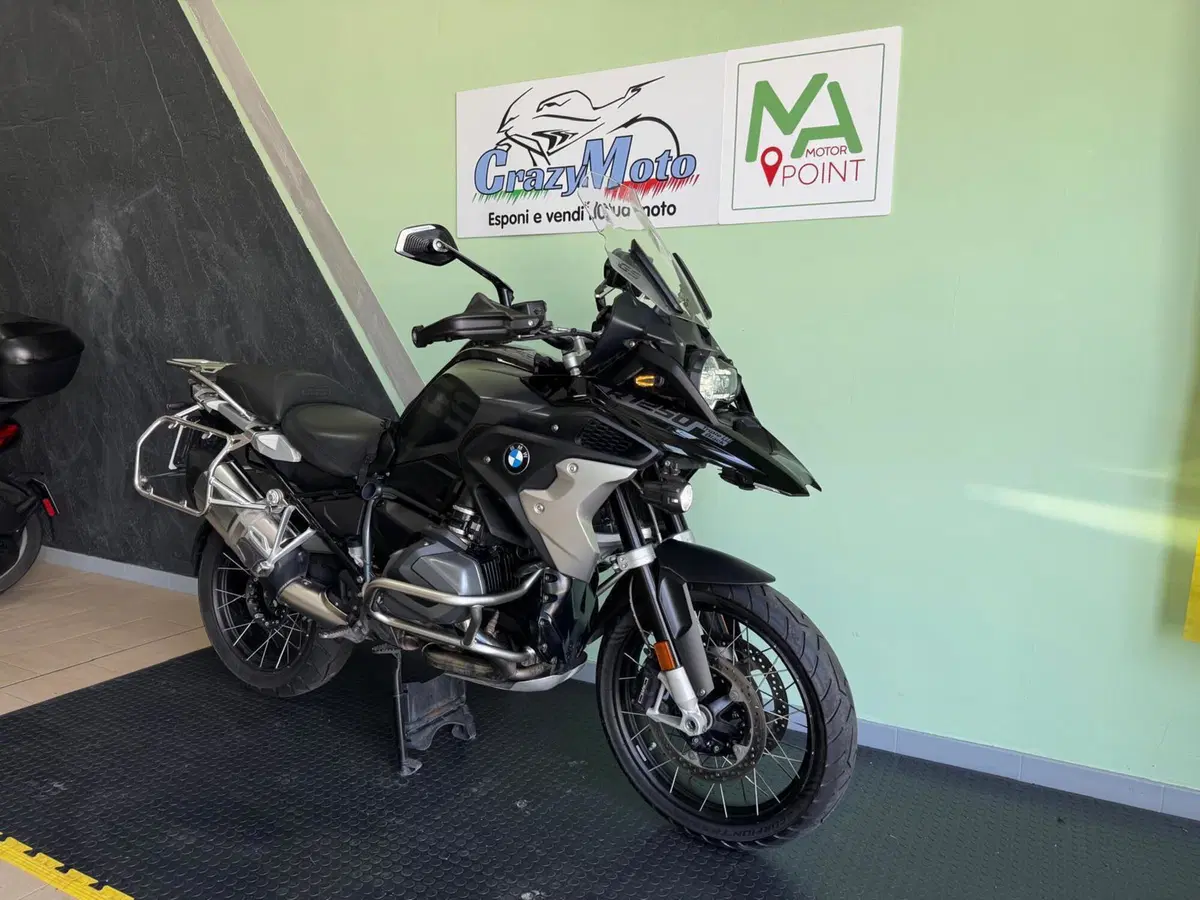 Bmw R 1250 GS (2021 - 24) (7)
