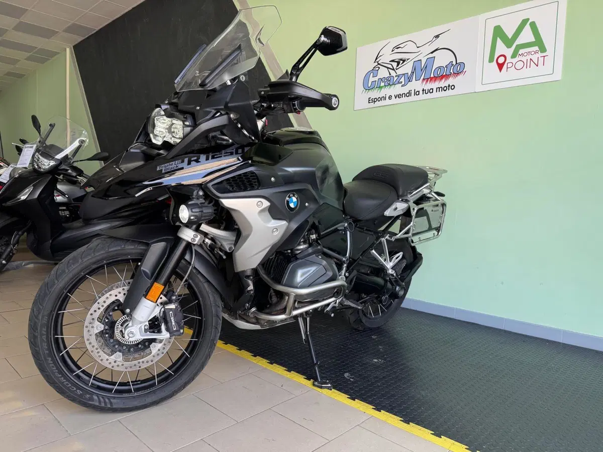 Bmw R 1250 GS (2021 - 24) (8)