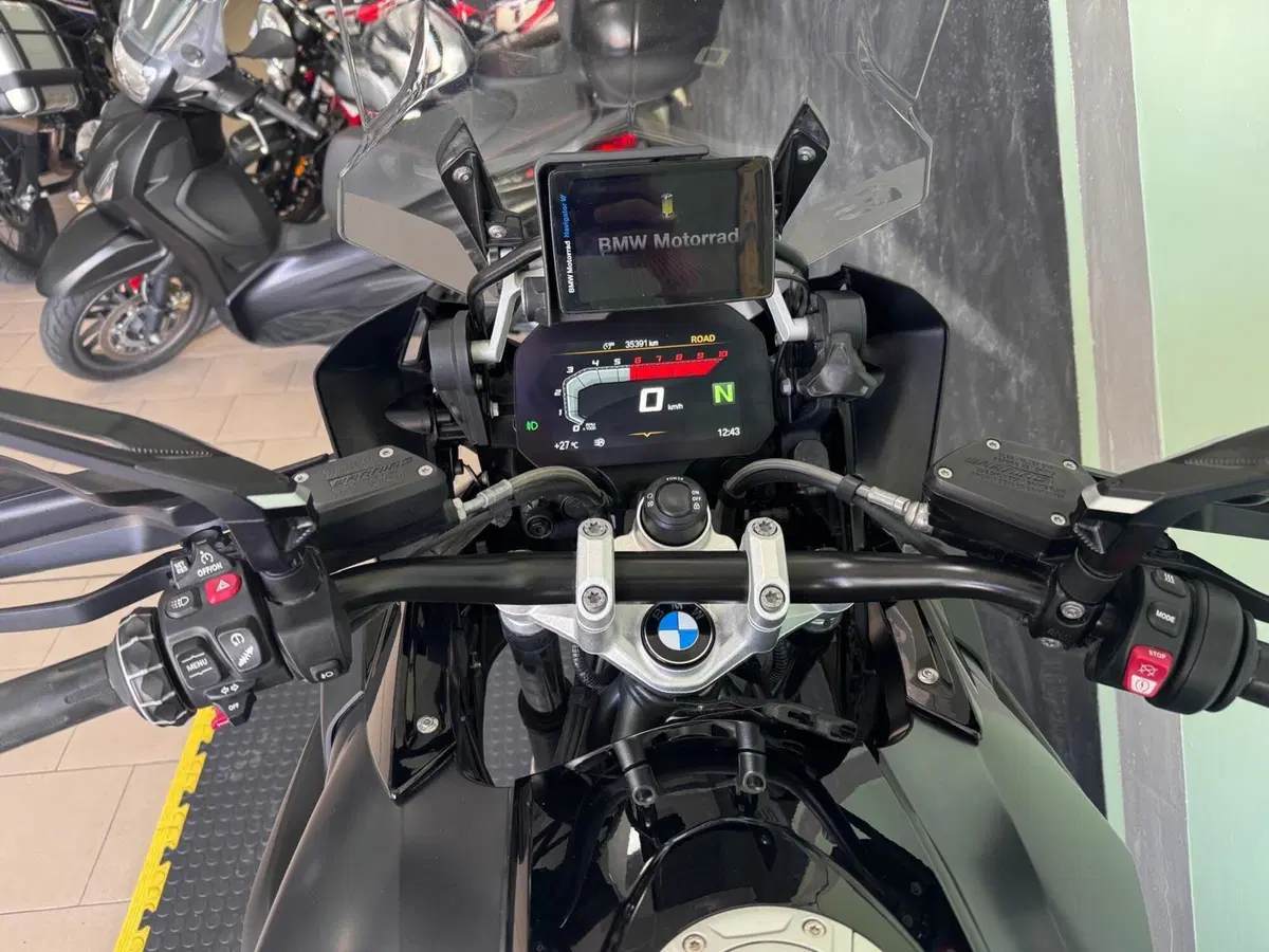 Bmw R 1250 GS (2021 - 24) (9)