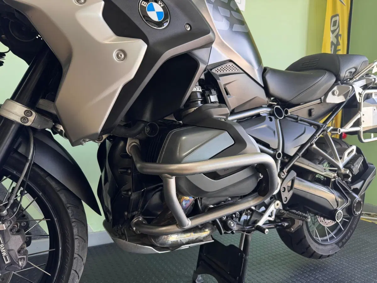 Bmw R 1250 GS (2021 - 24) (10)