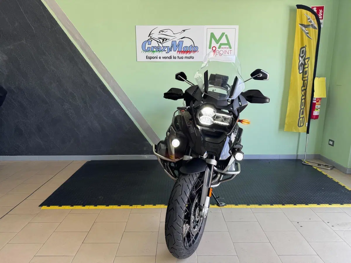 Bmw R 1250 GS (2021 - 24) (11)
