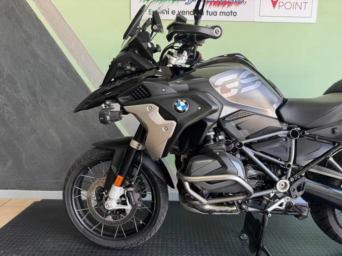 Bmw R 1250 GS (2021 - 24) (12)